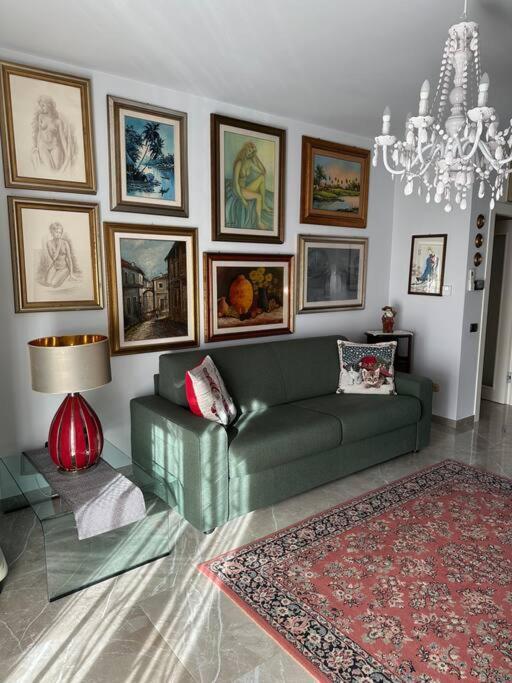 Апартаменты Isabel'S House 2 Арко Экстерьер фото